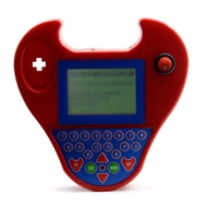 (HYCW) V508 Super Mini ZedBull Smart Zed-Bull Key Transponder Programmer Mini ZED BULL Key Programme