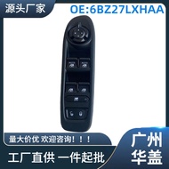 6BZ27LXHAA Applicable to Jeep2017-2021 Compass Window Switch（Front Left）