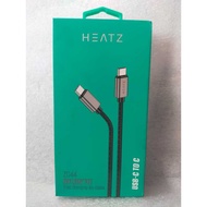 HTZ CABLE DATA TYPE C - TYPE C ZC44 - 05187