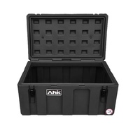 กล่อง Heavy Duty Tool Box Car Roof Rally Box 90L160L(สินค้าจากไทย พร้อมส่ง)