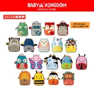 Skip Hop Zoo Lunchie Insulated Kids Lunch Bag Collection