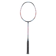 Apacs Commander 10 Black Maroon【No String】(Original) Badminton Racket (1pcs)