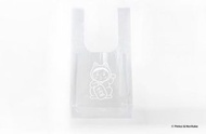 Pinkoi x Noritake 招財貓 PVC 透明手提袋 東京版