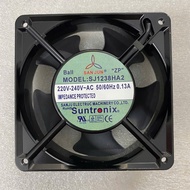 [REAL PICTURE] SanJun SJ1238HA2 Exhaust Fan
