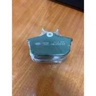 BRAKE PAD BELAKANG PROTON WAJA 1.6 1.8 VOLVO S40 V40 D6120
