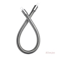 JOY Stainless Steel Milk Hose Coffee Milk Casing Hose With HP3 Adapter for Z8 Z6 Z10 J6 J8 S8 S80 E8