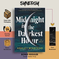 Midnight Is the Darkest Hour by Ashley Winstread