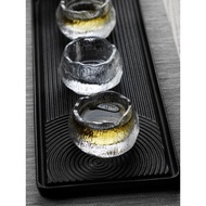 Tea / Espresso / Whisky Shot Glasses