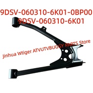 Original Pacakge Rear Right Upper Swing ARM 9DSV-060310-6K01(-0BP00) For CF MOTO600 625CC 2023-2026Y