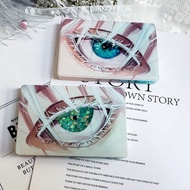 Ready Stock Satoru Gojo/Gojo Gou Gou Eyes Close-Up Glitter Brick Luminous Game Peripheral Stand/8.18