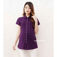 AT501 Maternity and nursing clothes t-shirts