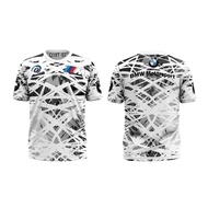 2025 fashion Bmw Series F1 Racing Jersey Summer New Style Sweatshirt Motorcycle Riding T-shirt