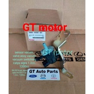 25860-BZ020 Valve Assy Vacuum Switching Calya Sigra 1.2 1.2cc 2016-Up & New Agya Ayla 1.2 1.2cc 2017