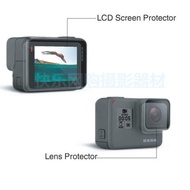 Gopro Accessories gopro hero5 Lens Film LCD Screen Protector