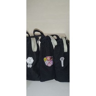 Pouch lightstick exo