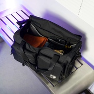 N. i.ke Utility Power 2.0 Duffel Bag (Small, 31L) FN4206-010