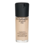 MAC - Studio Fix Fluid Foundation SPF15