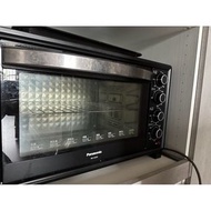 Panasonic國際牌【NB-H3203】32L 雙溫控發酵電烤箱