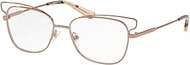 Eyeglasses Tory Burch TY 1056 3254 SHINY ROSE GOLD, Shiny Rose Gold / Pink, 51mm
