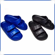Duralite:Vm?Slipper&gy!for-xKids-lTwo-kStraps-sp[Duralite,gp[Slipper