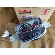 YAMAHA Y110 Y110SS SS110 SS2 Y110SS II SS TWO METER SET METER ASSY