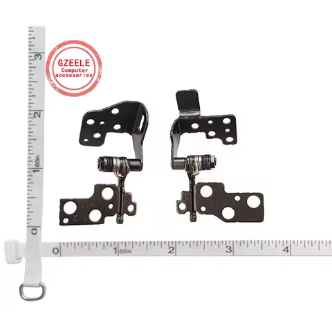 New For MSI GE75 MS-17E1 MS-17E2 GE75 Raider 8SG 8SF 8RE 10SF 9SE 9SF 9SG 8RF LCD Screen Hinges Hing