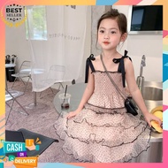 Girls' Dresses 3 4 Years 2 5 6 1 7 8 Girls Age 9 12 Years Old Tunic Princess Drres Birthday Skirt Pr