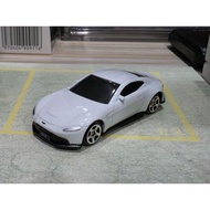 Aston Martin Vantage RMZ CITY- Display Item