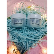 COMBO DAY CREAM 15G FORU SKINCARE  ORIGINAL BY D,AINS BEAUTY