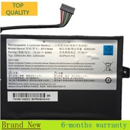 BTY-M48 Laptop Battery For PS42 8RB 8RA 8RC For S1 S1-C1 4ICP5/41/119