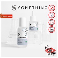 SOMETHINC Niacinamide + Moisture Sabi Beet Serum - Somethinc Serum