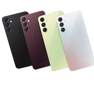 SM-A245M/DS Back cover case for Samsung Galaxy A24 SM-A245 A245F battery cover Housing Cover Repair 
