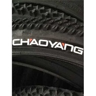 Zhengxin 24 inch bicycle mountain bike inner tube outer tire 24x1.25/1.75/1.95/2.125/13/8 Tires