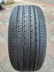 橫濱輪胎 V553 日本製 235 45 18 全新輪胎單條特價4400元，2024年底制