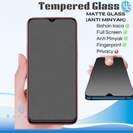 Anti-scratch SAMSUNG F12 F22 F22 F23 F32 F41 F42 F62 MATTE GLASS ANTI Oil