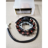 SUZUKI RG110 SPORT/ RG 110 SPORT STATOR COIL A class Jec