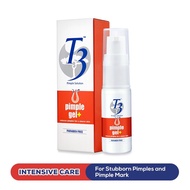 T3 Pimple Gel +15g / ubat jerawat / acne care