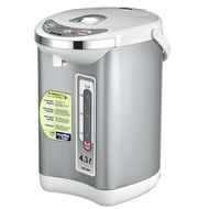 Imarflex伊瑪牌4.3L微電腦電熱水瓶IJP-4300