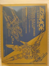 全新 未砌  bandai  模型  hg 1/144  gundam gunpla 高達 gundam age 2 artimes 
坑口交收可sf