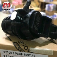 MOTOR TABUNG WIPER DEPAN HARRIER 2003-2008 DENSO -nanas shop9
