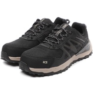 K2-99 Safety shoes black 235-290mm