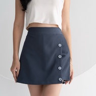 Ryngracie - Yoona Skort/Women's Pants Skirt/Women's Bottoms/Short Pants Skirt