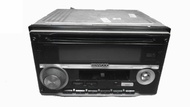 TAPE MOBIL BEKAS JADUL.KENWOOD.KASET DAN CD.GRATIS SOKET
