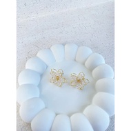 KEISHA EAARINGS | Women's Earrings