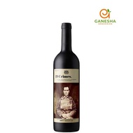 19 Crimes Shiraz 750ml