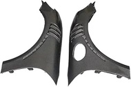 Front Side Fender Panel Compatible For Porsche 718 982 981 Cayman Boxste Carbon Fiber Retrofit The R