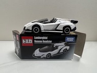 日版Tomica Lamborghini Veneno Roadster