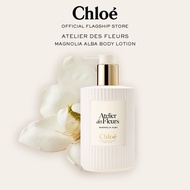 Chloé Atelier des Fleurs Perfumed Body Lotion 300ml (10oz)
