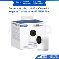 Aqara G2H Pro HUB Camera International version Full HD 1080p, Secure Video, supports HomeKit, comes 