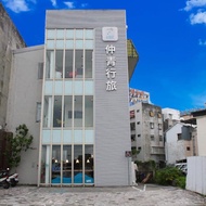 โรงแรม Light Hostel Hualien - Hualien City, Hualien City